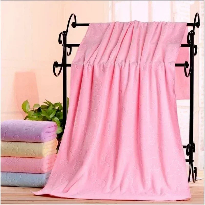 Soft Cotton Bath Towel Highly  - đánh giá và giá Cloth Face Mask Washable
