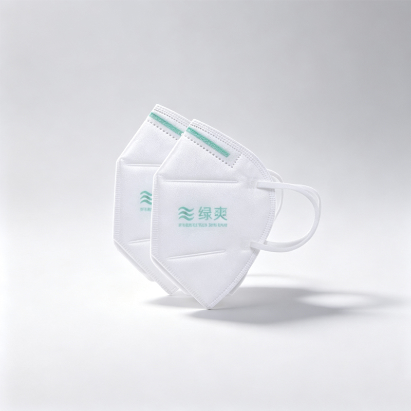 Disposable Adult Anti Particle - đánh giá và giá Dust Mask Construction