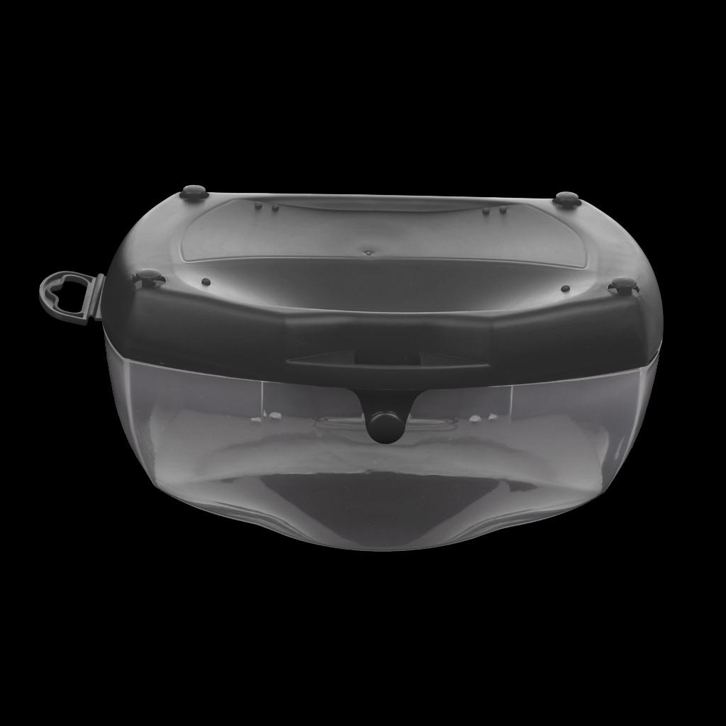 Snorkeling Diving Mask Case Ha - đánh giá và giá Mask Case Hard Shell