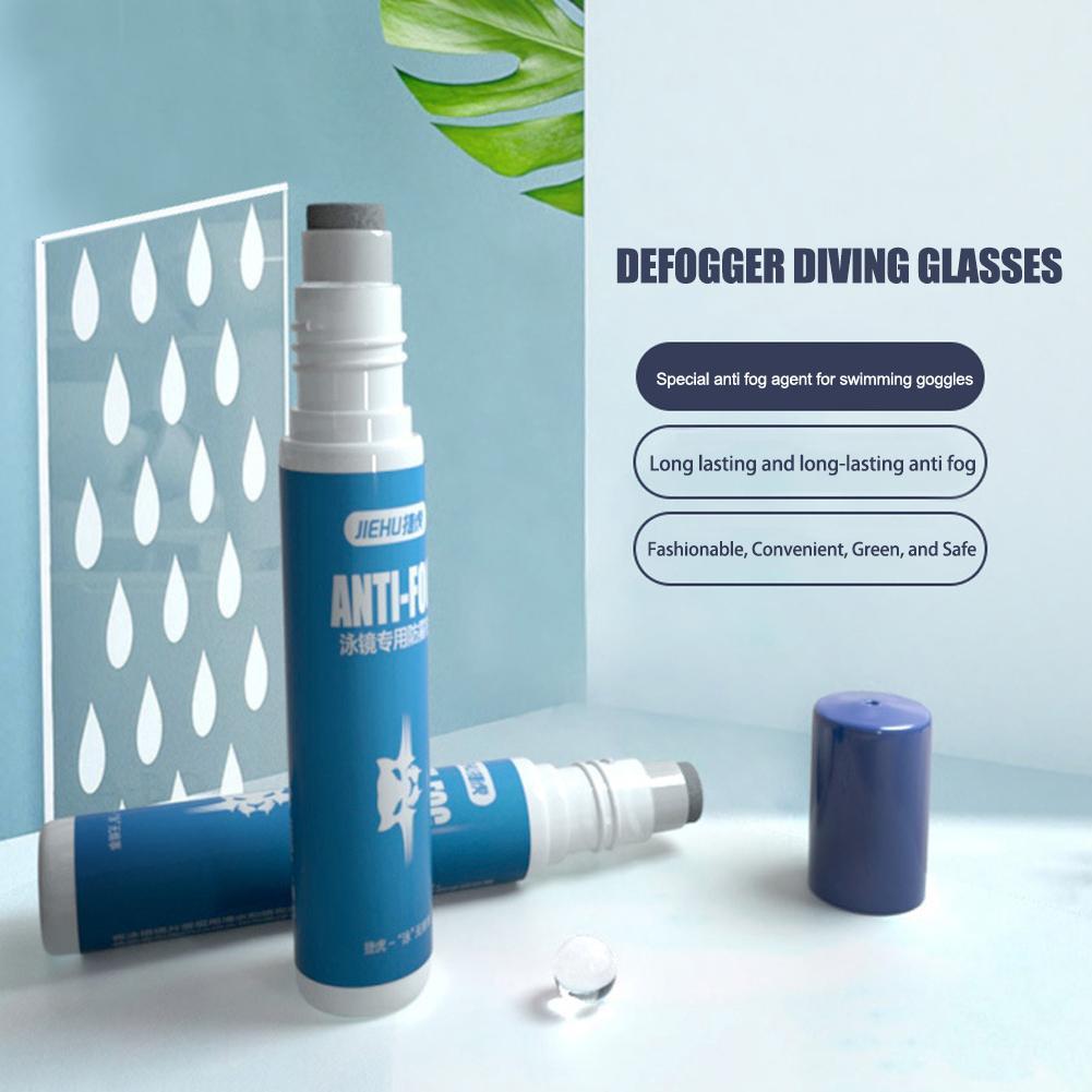1-20PCS*10ml Solid Anti Fog Ag - đánh giá và giá Anti Pollution Mask