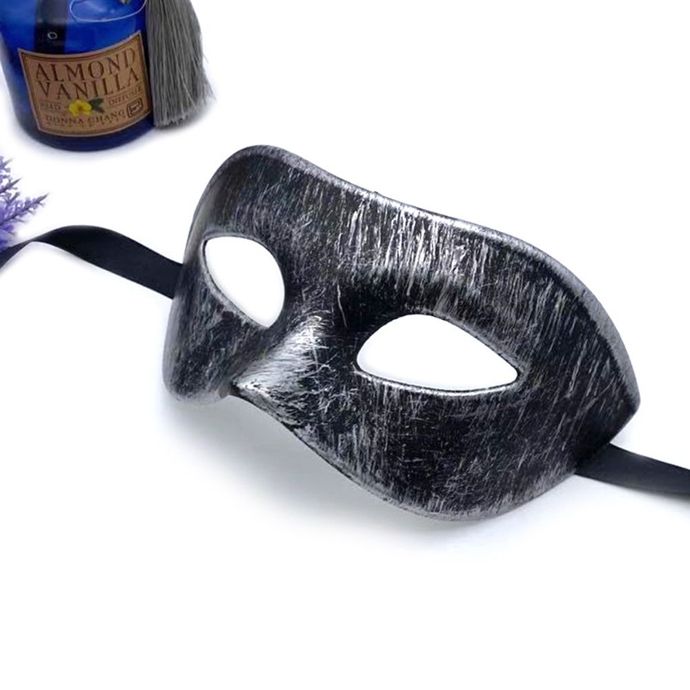 Mask For Women Men Photo Prop  - đánh giá và giá Respirator Half Face