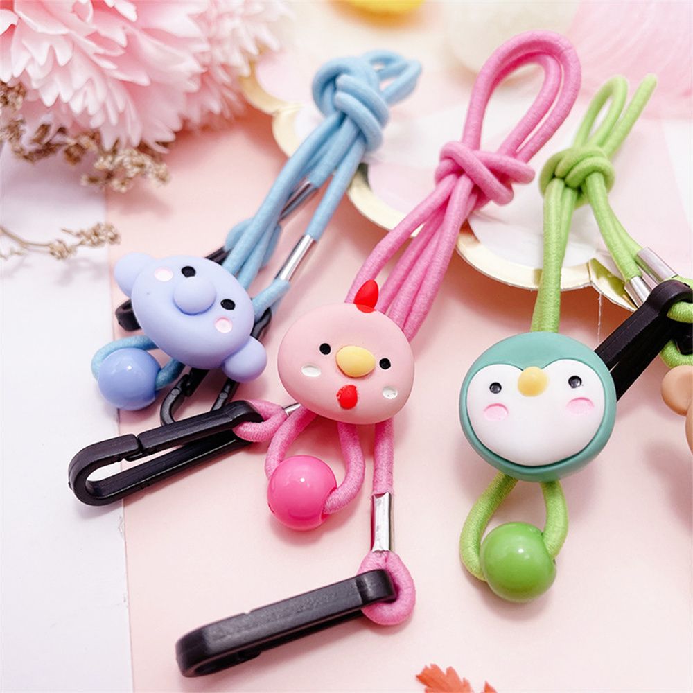 Adjustable Mask Lanyard Neck H - đánh giá và giá Silicone Mask Bracket